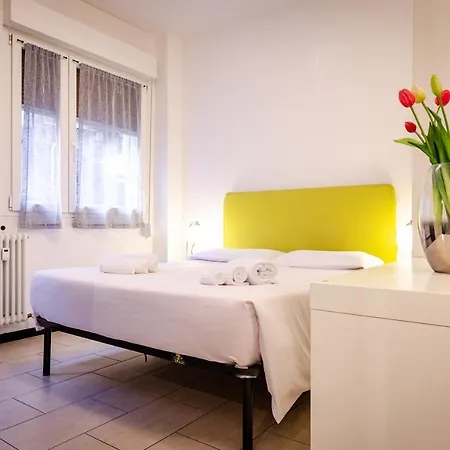 Zucchini Studio, Centro Appartement