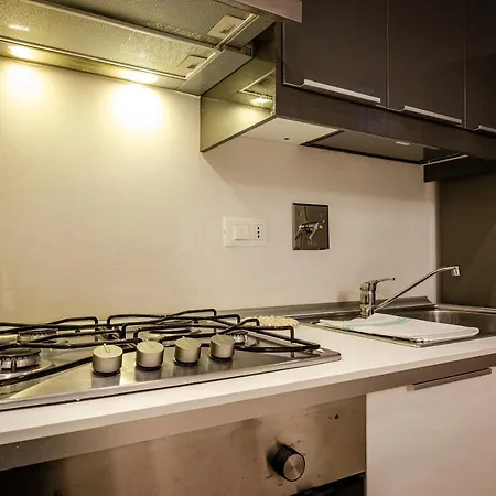 公寓 Zucchini Studio, Centro 博洛尼亚