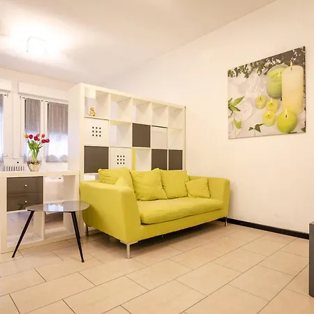 Zucchini Studio, Centro 博洛尼亚